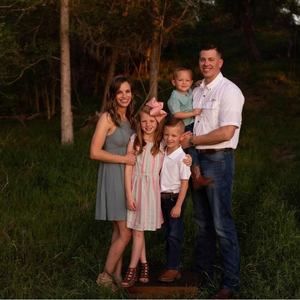 Meet your Posher, Maddie